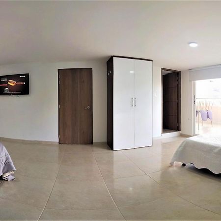 Hersua Hotel Boutique Дуитама Экстерьер фото