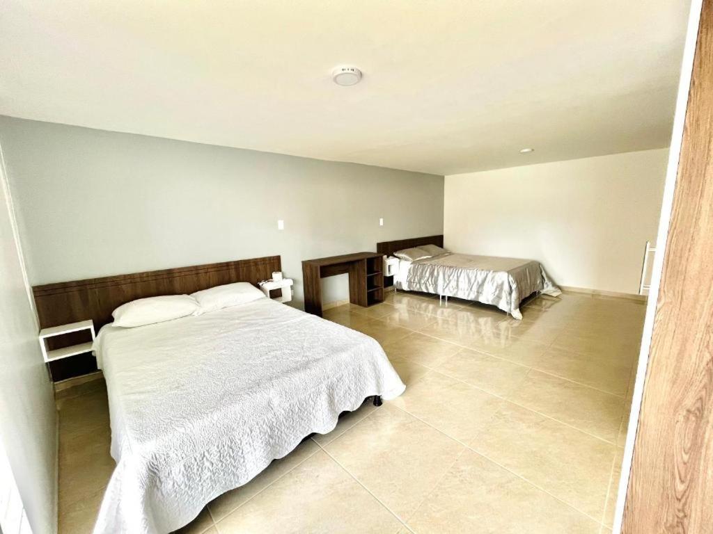 Hersua Hotel Boutique Дуитама Экстерьер фото